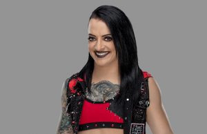 Ruby Riott