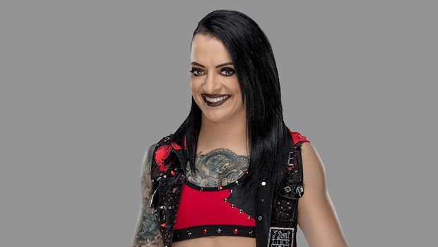 Ruby Riott