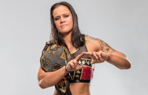 Shayna Baszler