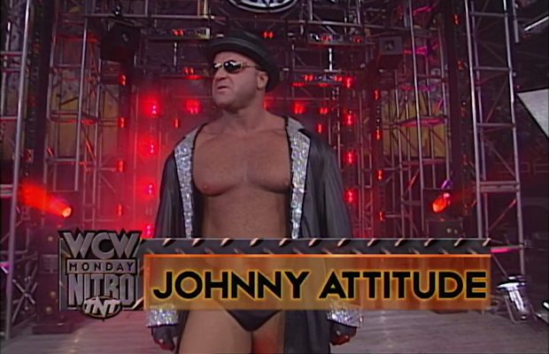 Johnny Attitude