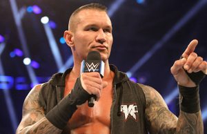 Randy Orton