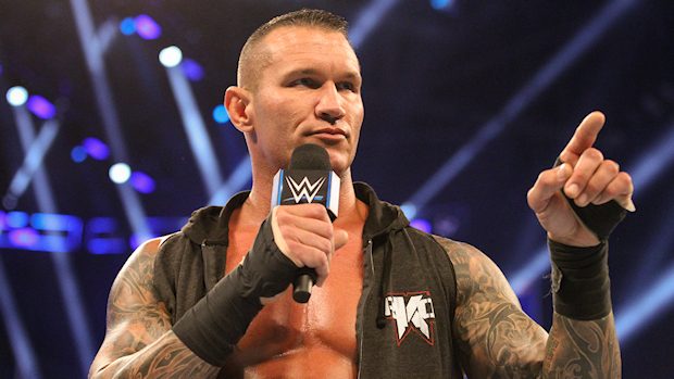 Randy Orton