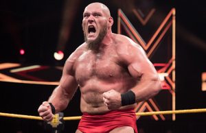 Lars Sullivan