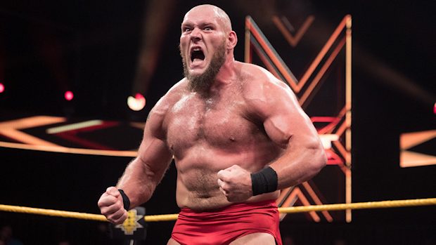 Lars Sullivan