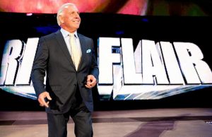 Ric Flair