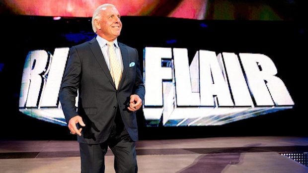 Ric Flair