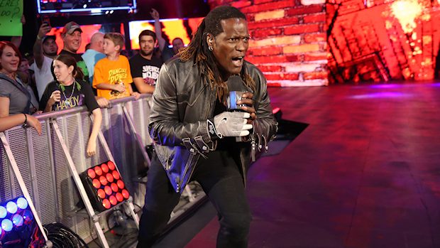 R-Truth