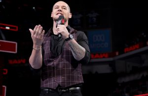 Constable Baron Corbin