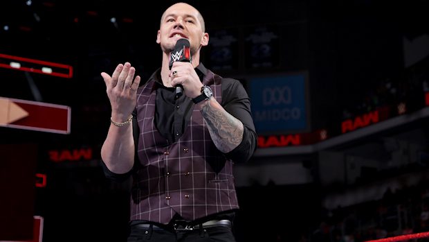 Constable Baron Corbin