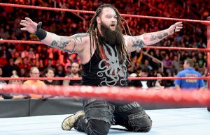 Bray Wyatt