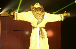 Goldust