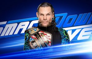 Jeff Hardy