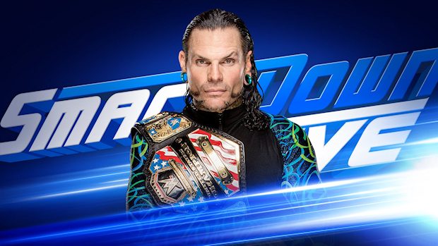 Jeff Hardy