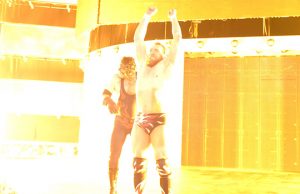 Team Hell No