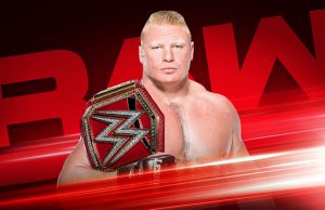 Brock Lesnar