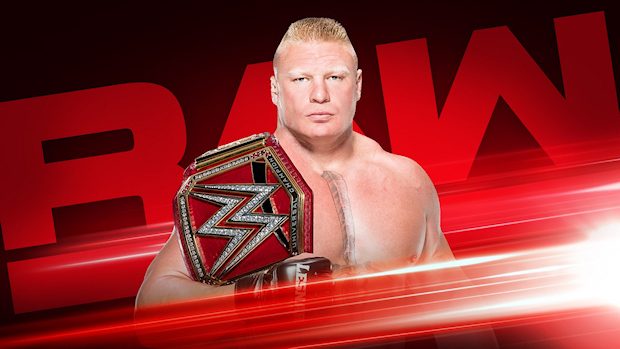 Brock Lesnar