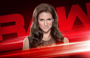 Stephanie McMahon
