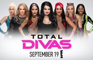 Total Divas