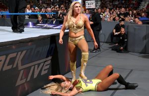 Charlotte Flair