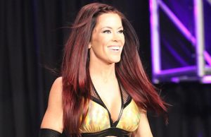 Madison Rayne