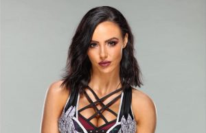 Peyton Royce