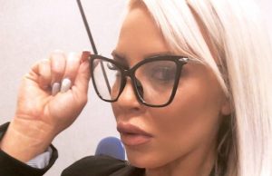 Dana Brooke