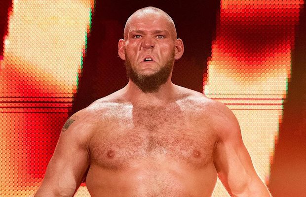 Lars Sullivan