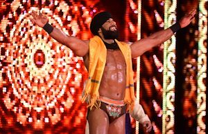 Jinder Mahal