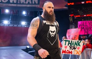 Braun Strowman