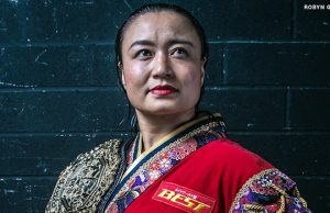 Meiko Satomura