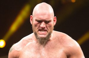 Lars Sullivan