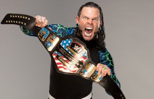 Jeff Hardy