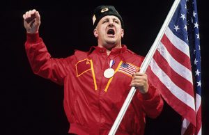 Nikolai Volkoff