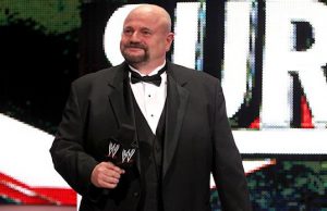 Howard Finkel