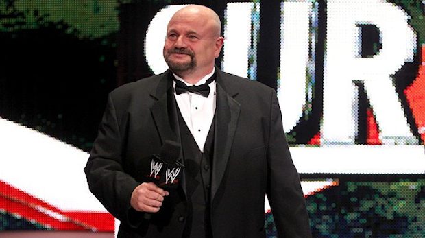 Howard Finkel