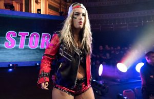 Toni Storm