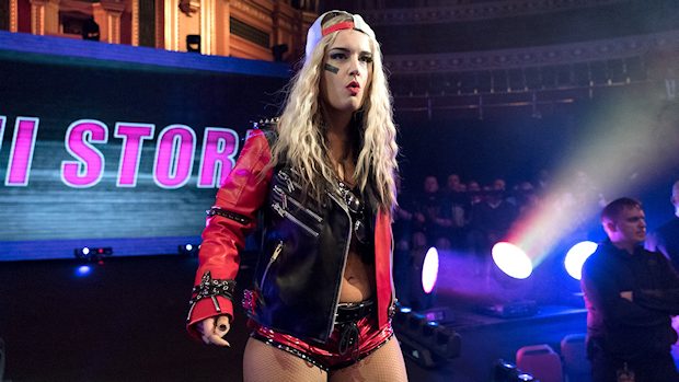 Toni Storm