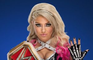 Alexa Bliss