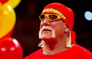 Hulk Hogan