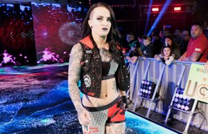 Ruby Riott