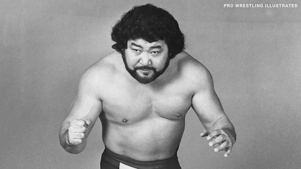 Masa Saito