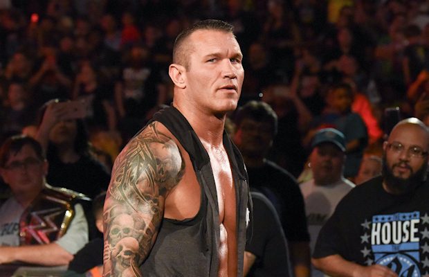 Randy Orton