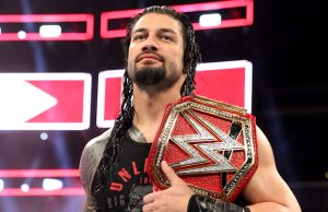 Roman Reigns