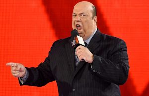 Paul Heyman