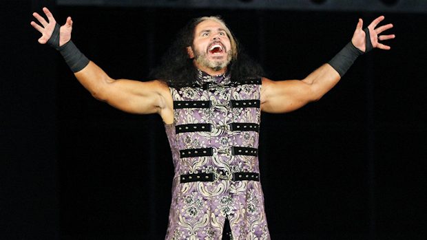 Matt Hardy