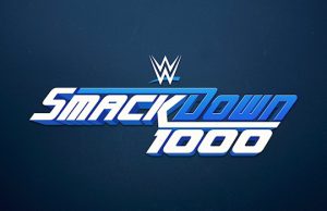SmackDown 1000