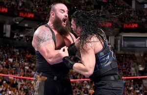 Braun Strowman