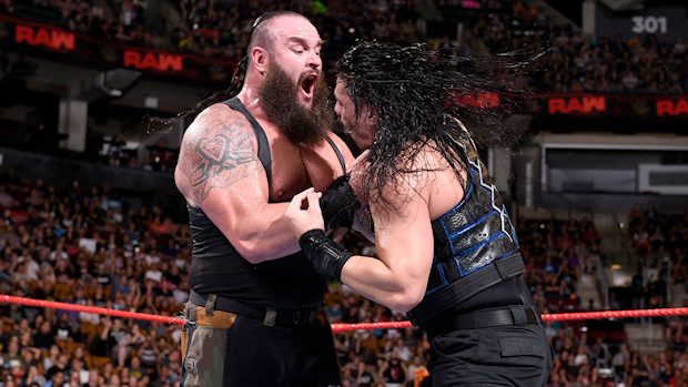 Braun Strowman