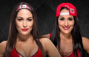 The Bella Twins