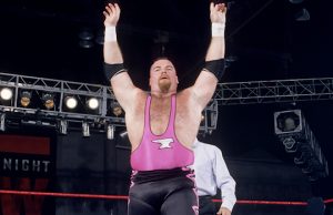 Jim "The Anvil" Neidhart